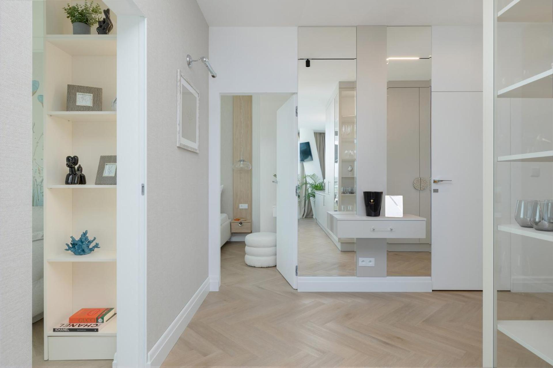 Wave Family Luxury Apartment D973 مينززدرويه المظهر الخارجي الصورة