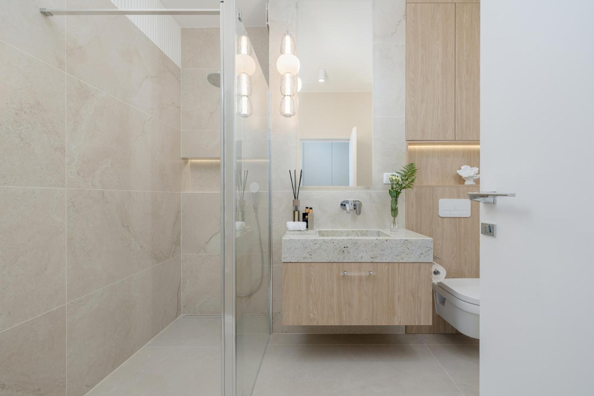 Wave Family Luxury Apartment D973 مينززدرويه المظهر الخارجي الصورة