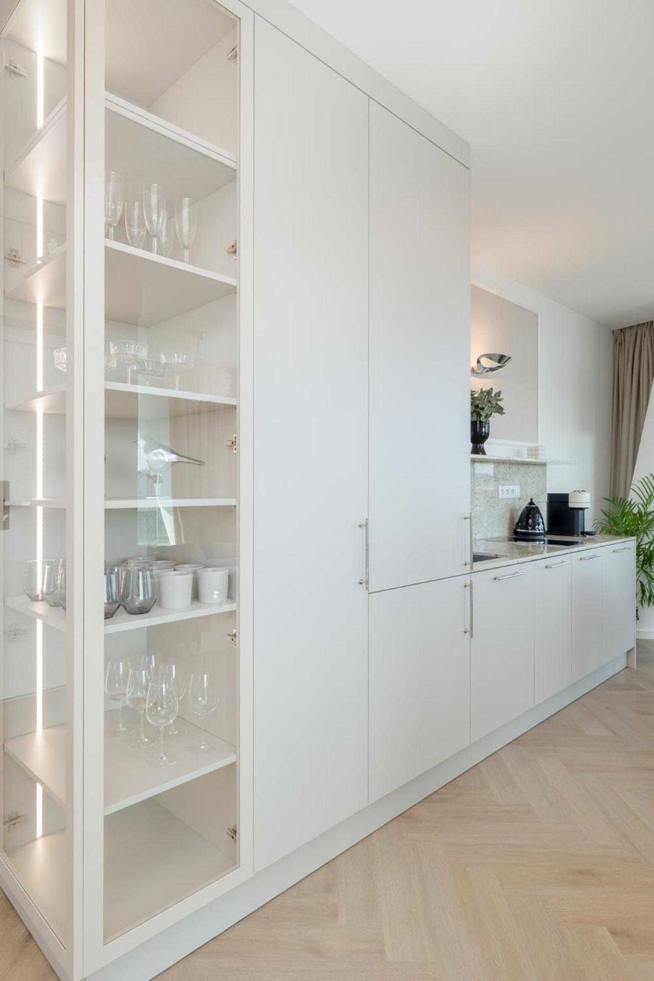 Wave Family Luxury Apartment D973 مينززدرويه المظهر الخارجي الصورة