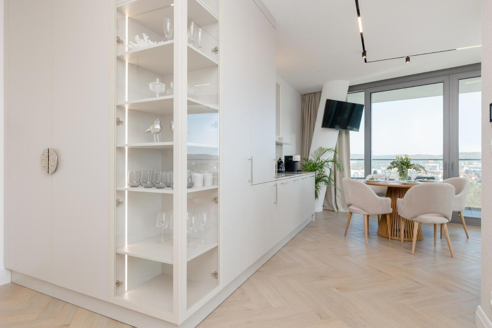 Wave Family Luxury Apartment D973 مينززدرويه المظهر الخارجي الصورة