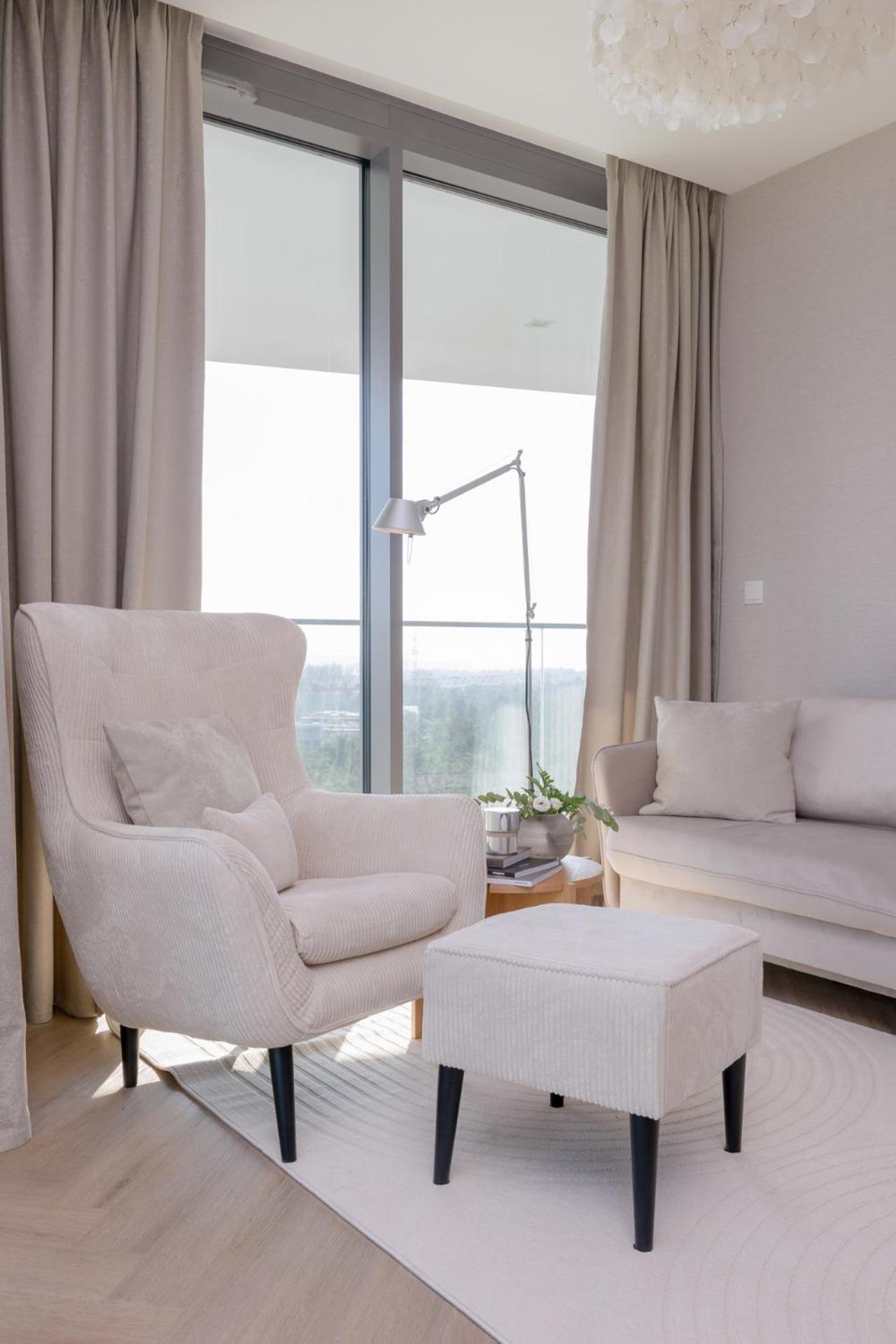 Wave Family Luxury Apartment D973 مينززدرويه المظهر الخارجي الصورة