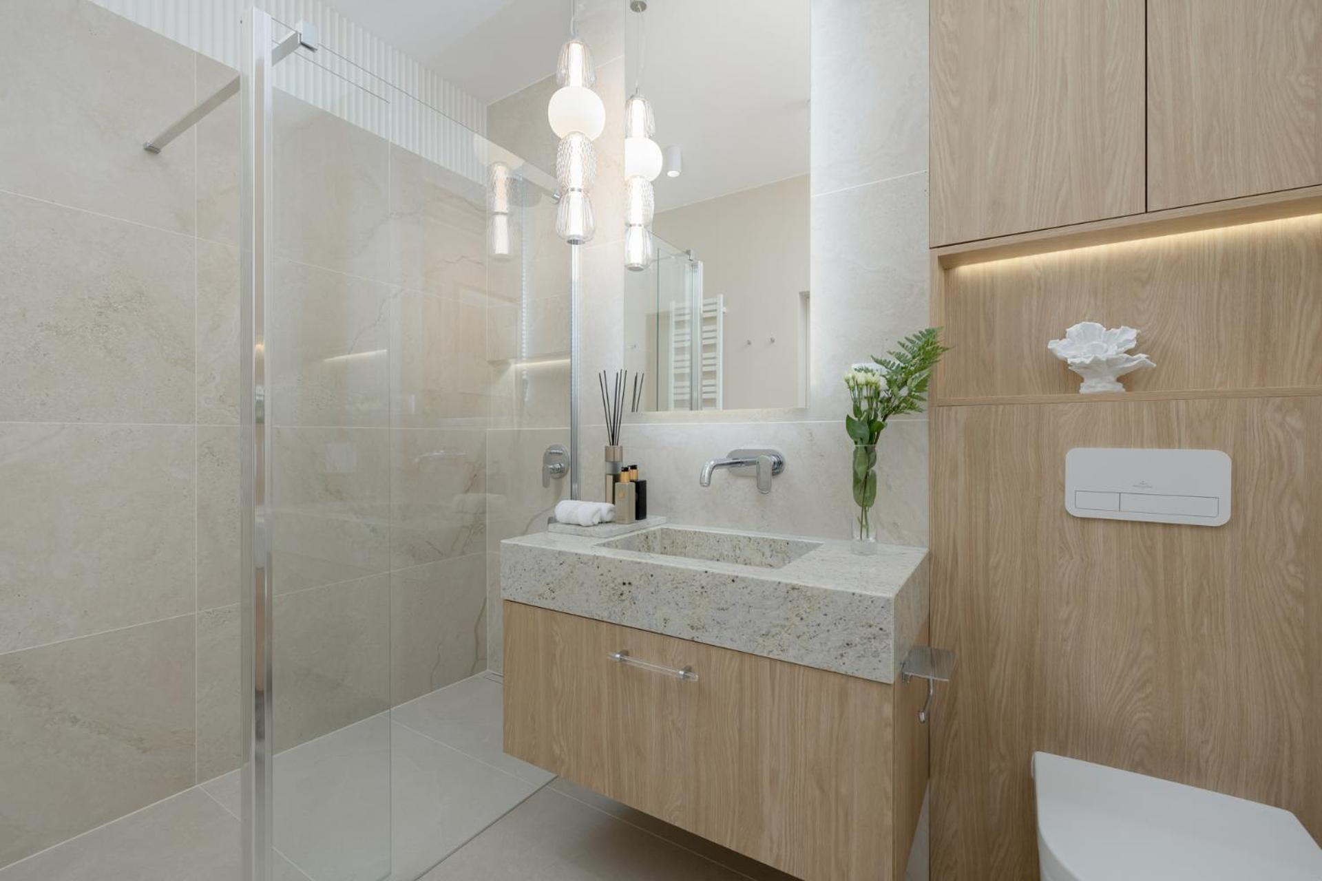 Wave Family Luxury Apartment D973 مينززدرويه المظهر الخارجي الصورة