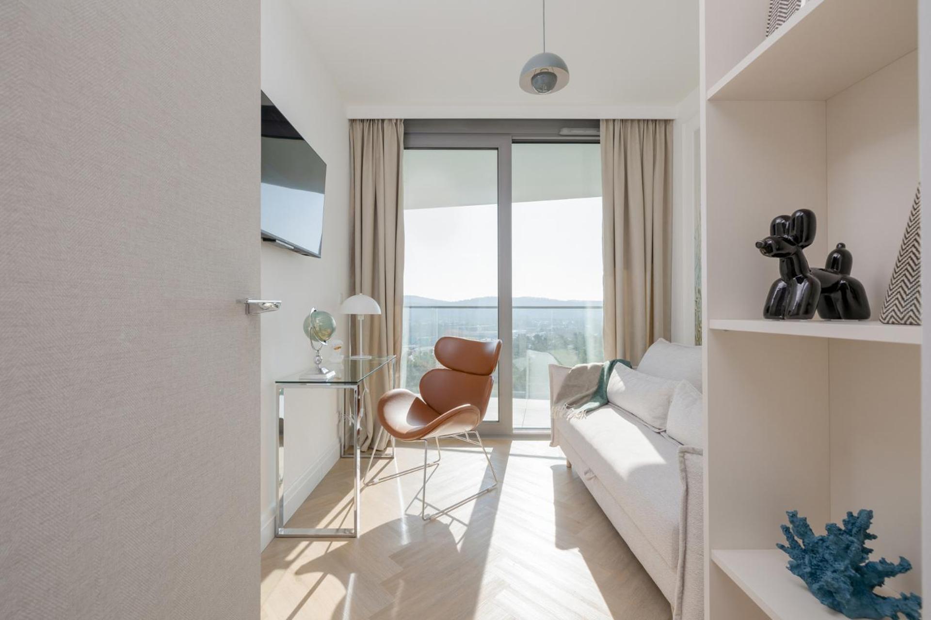 Wave Family Luxury Apartment D973 مينززدرويه المظهر الخارجي الصورة